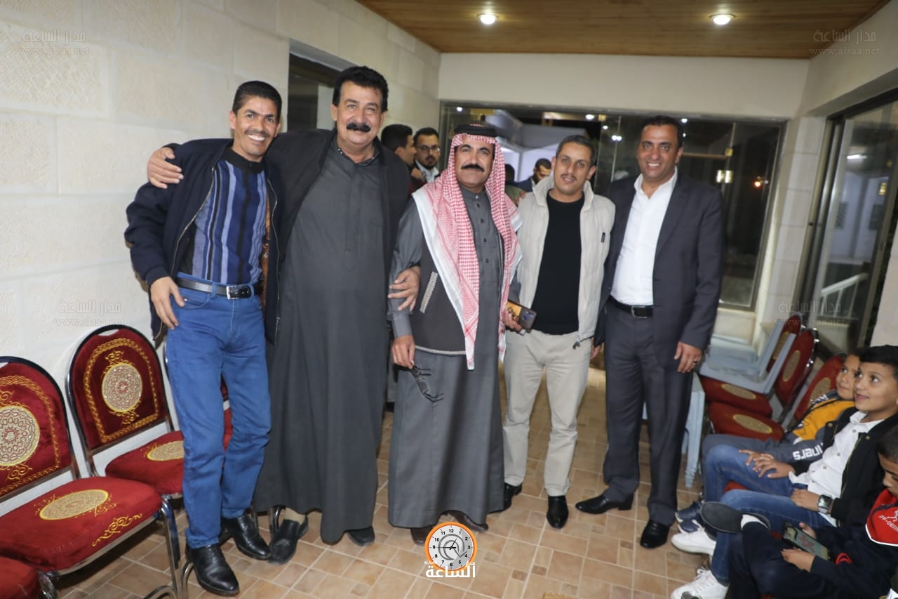 Madar Al-Saa Images