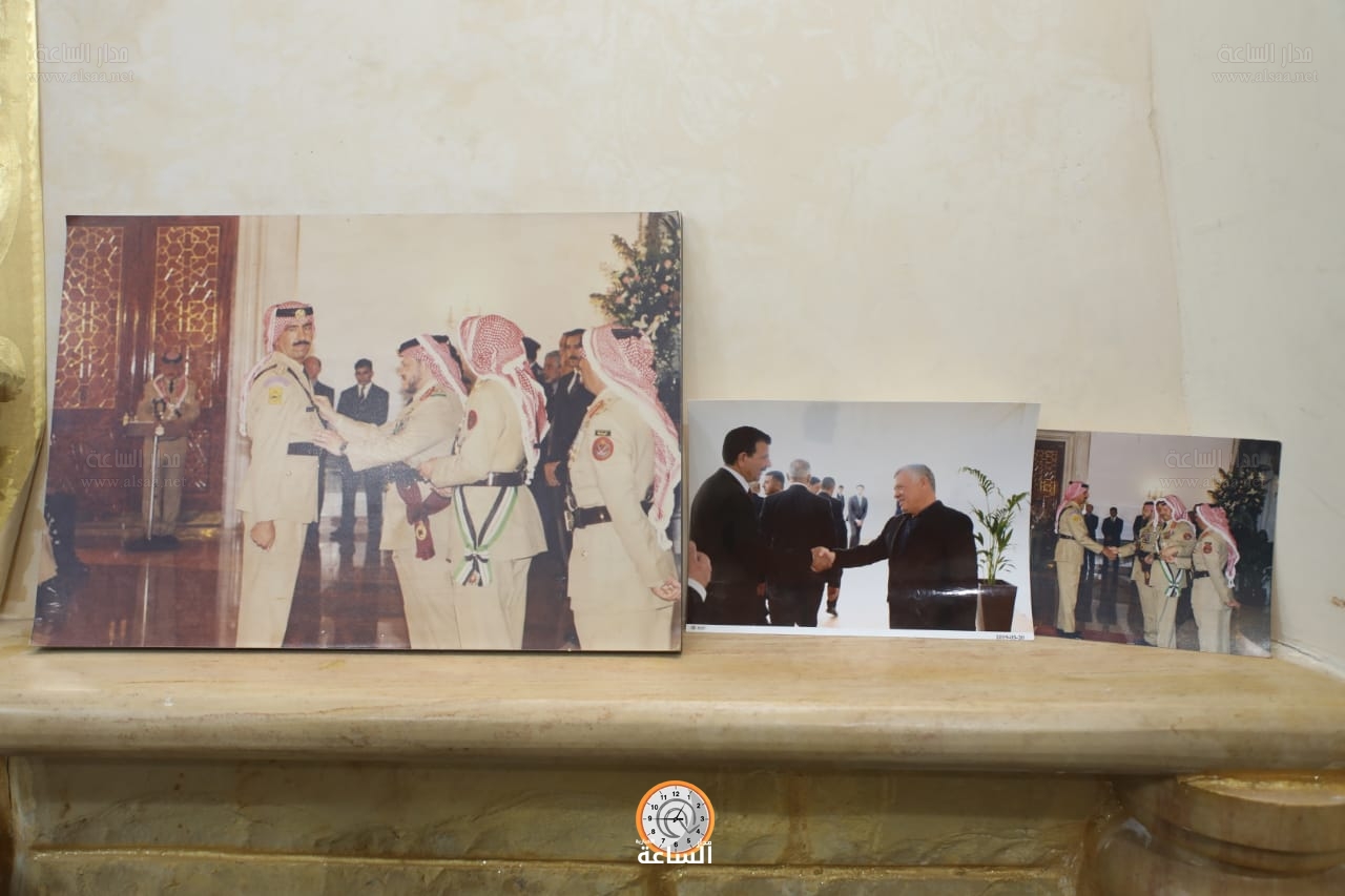 Madar Al-Saa Images
