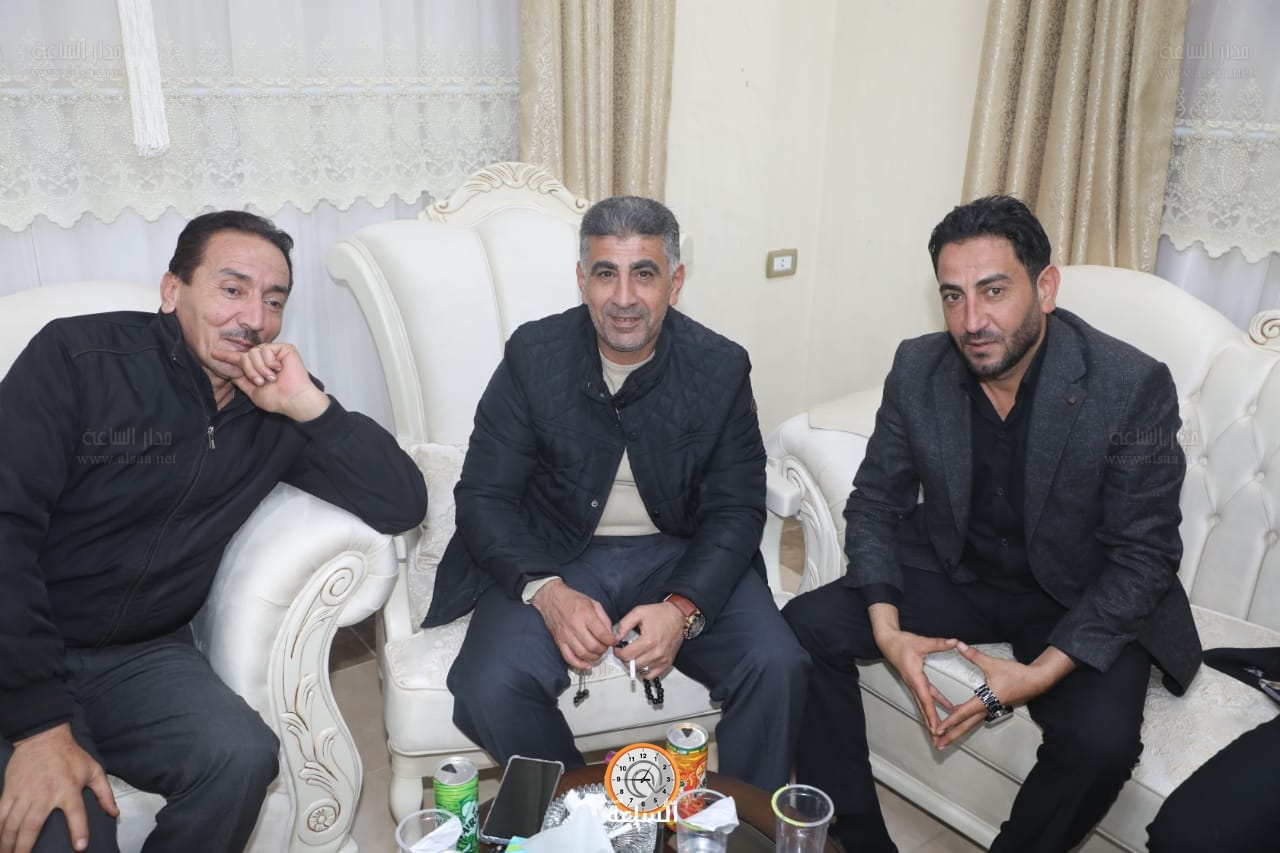 Madar Al-Saa Images