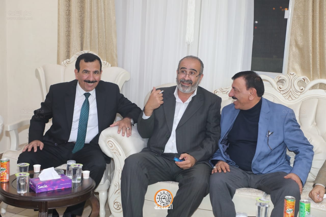 Madar Al-Saa Images