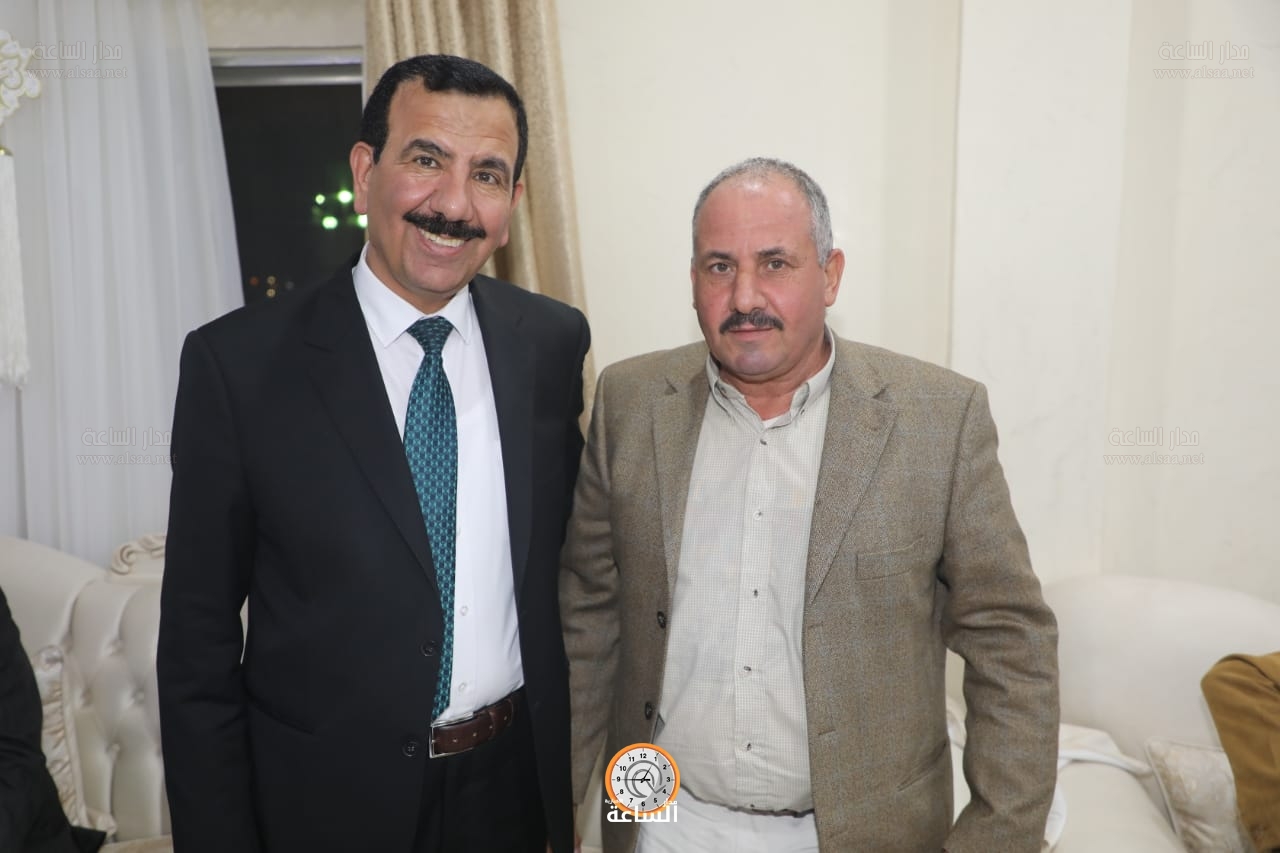 Madar Al-Saa Images