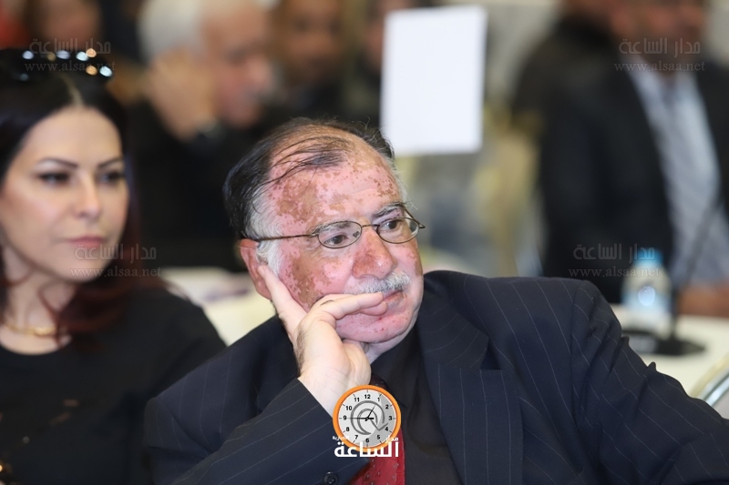 Madar Al-Saa Images