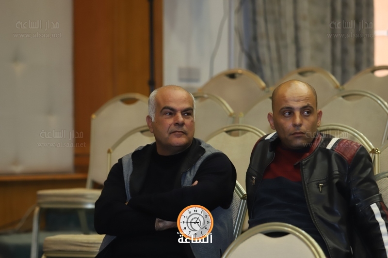 Madar Al-Saa Images