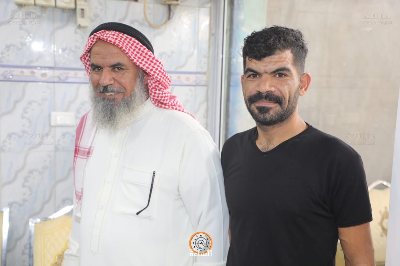 Madar Al-Saa Images