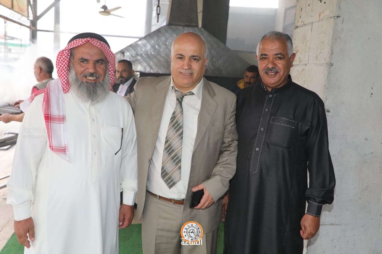 Madar Al-Saa Images