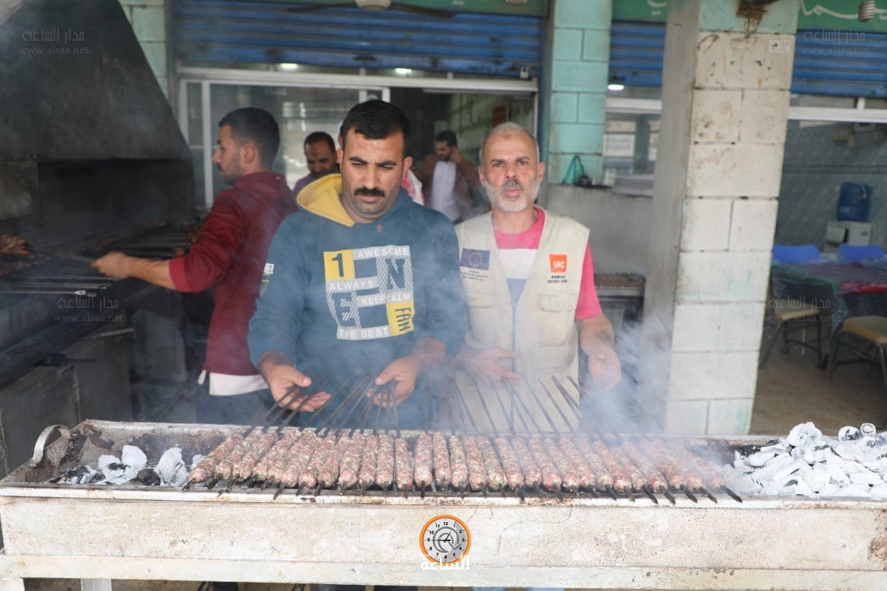 Madar Al-Saa Images