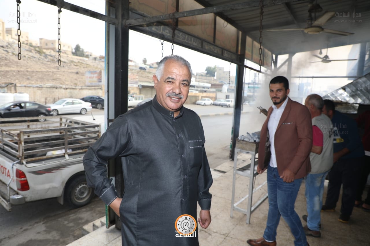 Madar Al-Saa Images