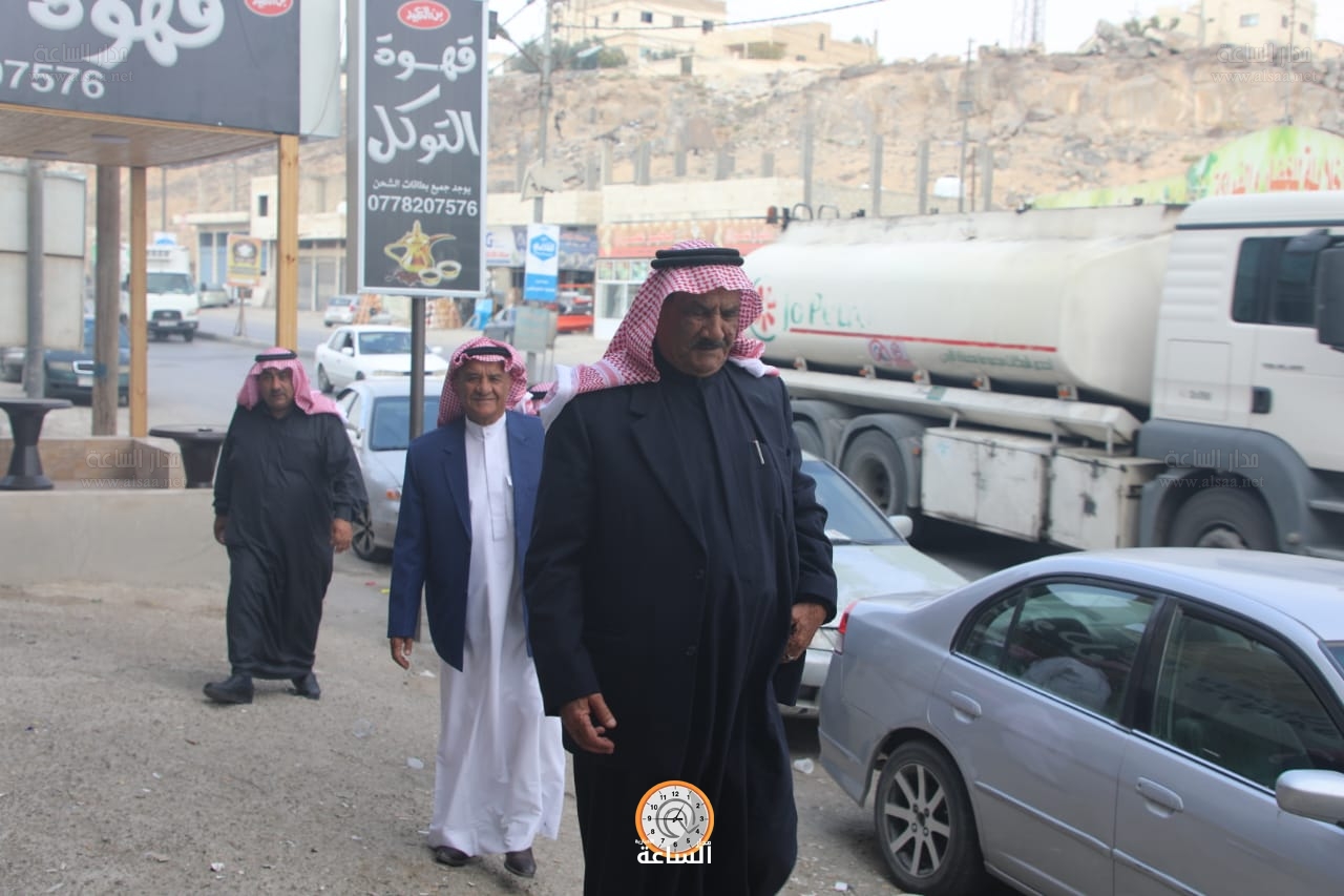 Madar Al-Saa Images