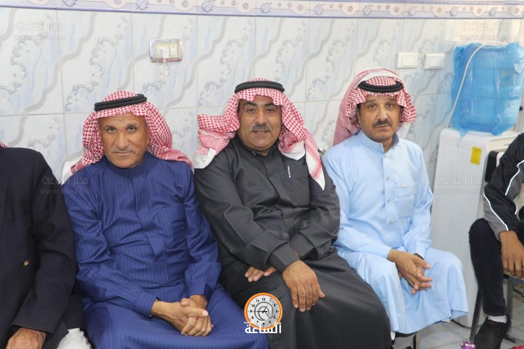 Madar Al-Saa Images