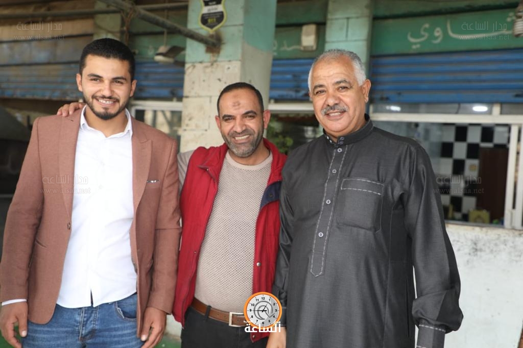 Madar Al-Saa Images