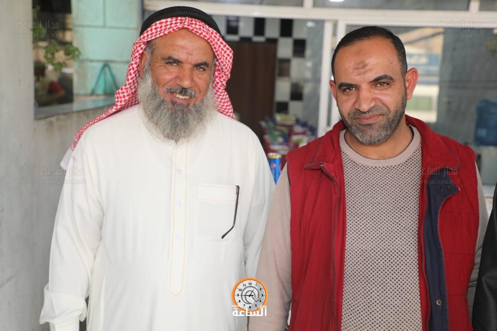 Madar Al-Saa Images
