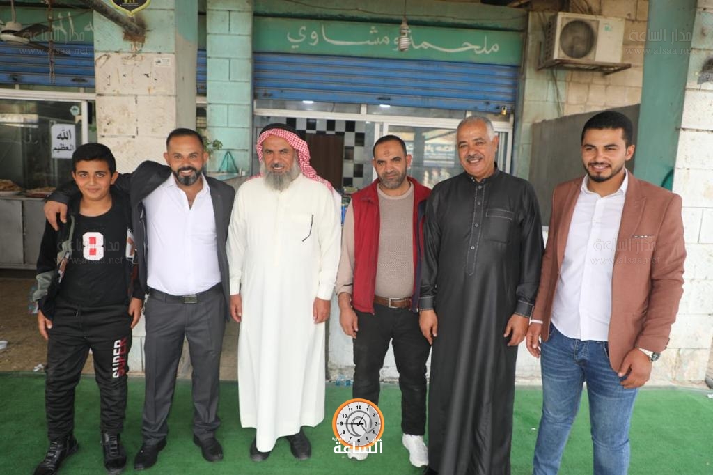 Madar Al-Saa Images