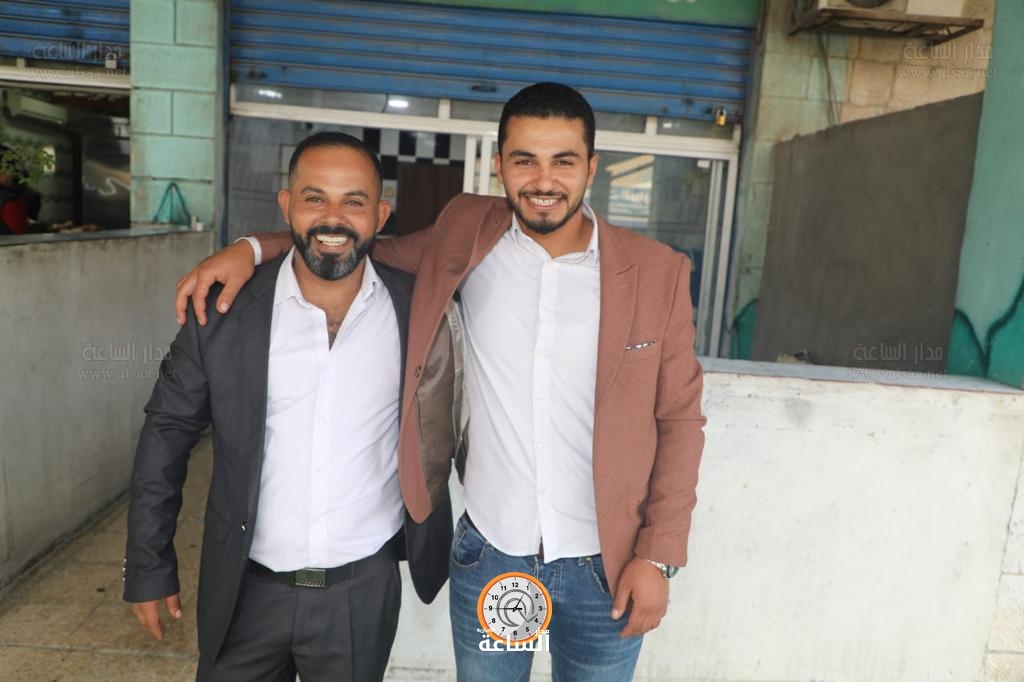 Madar Al-Saa Images