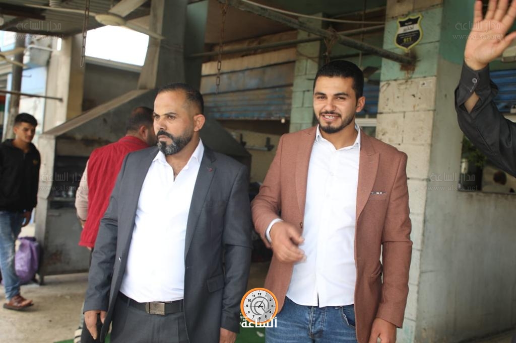 Madar Al-Saa Images