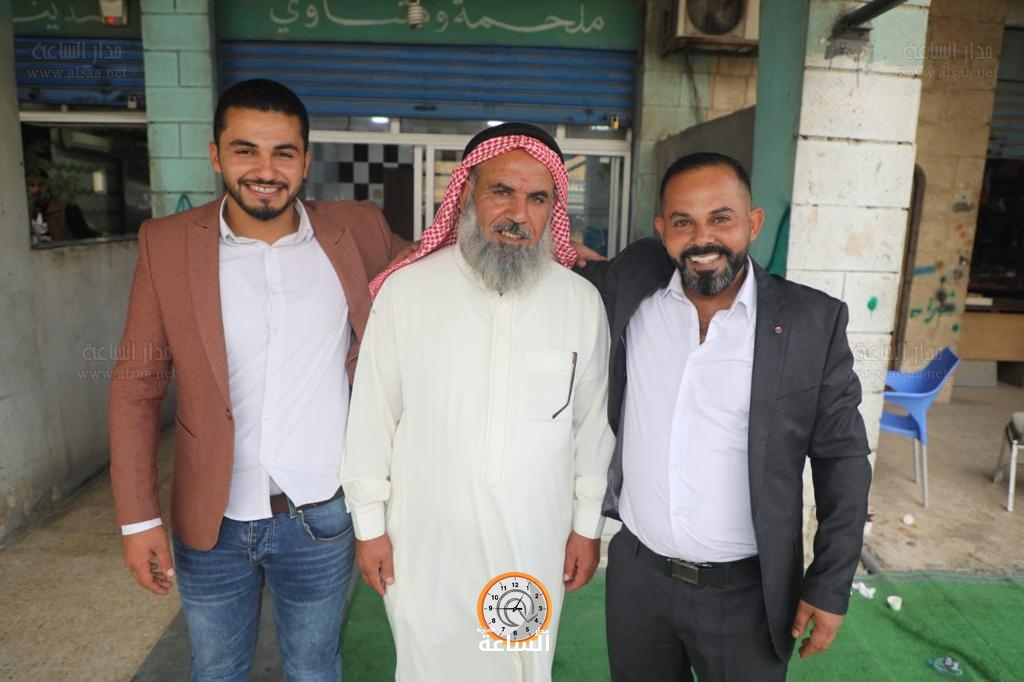 Madar Al-Saa Images