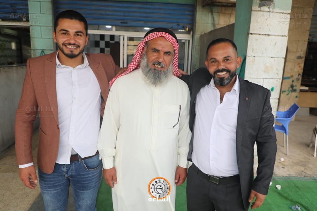 Madar Al-Saa Images