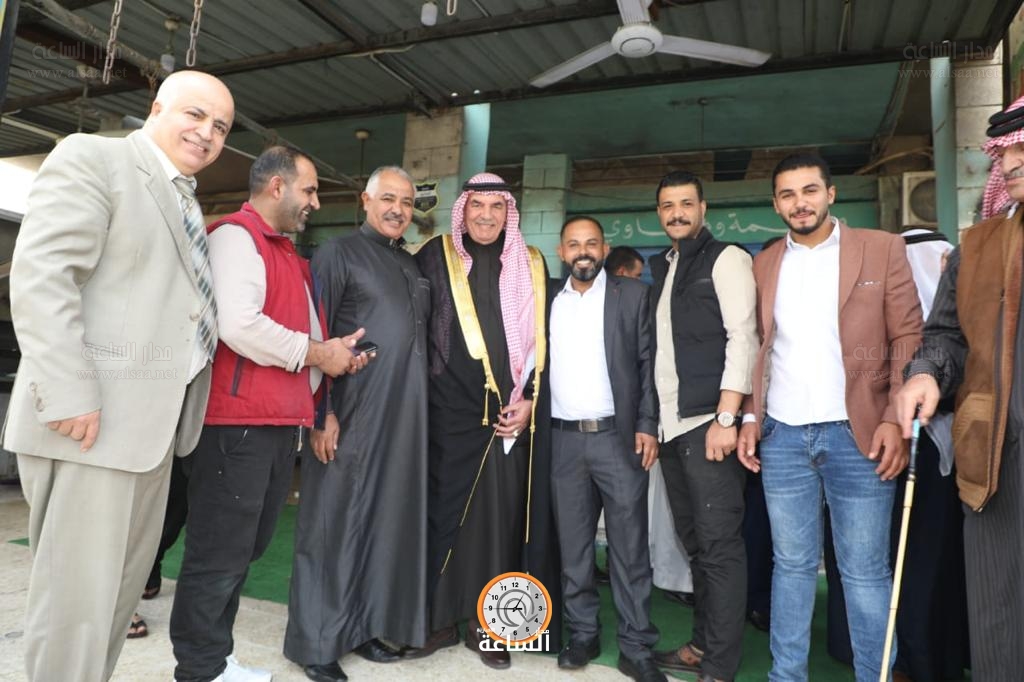 Madar Al-Saa Images