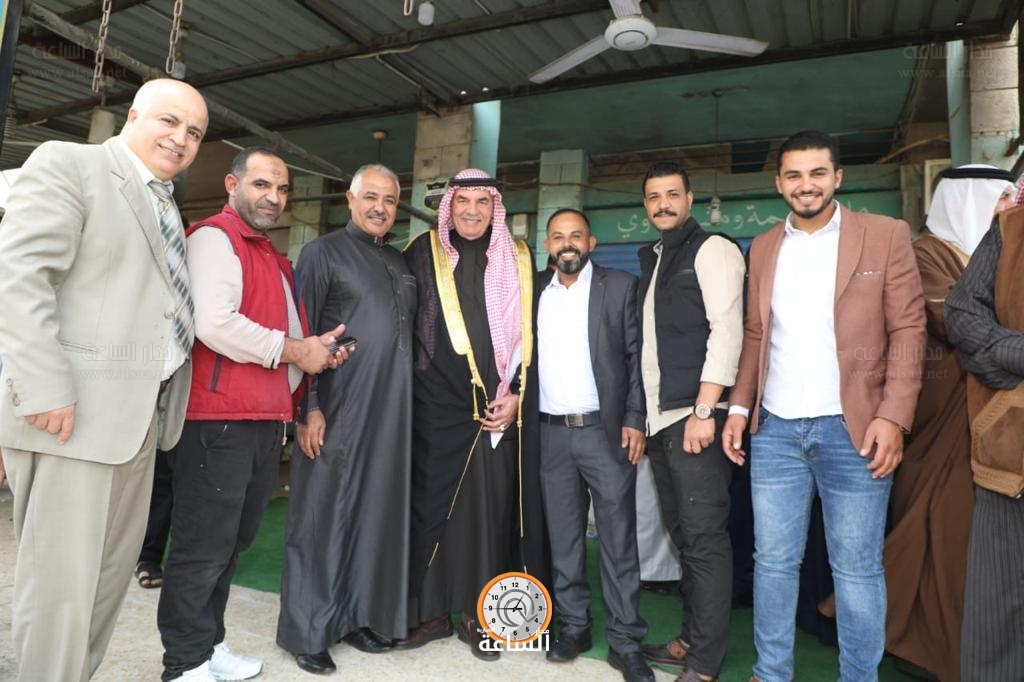 Madar Al-Saa Images