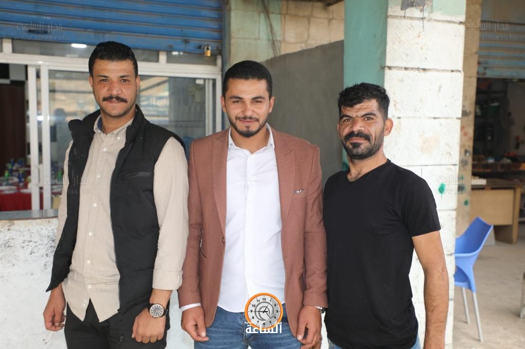 Madar Al-Saa Images