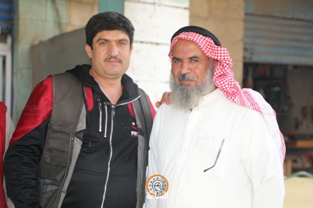 Madar Al-Saa Images