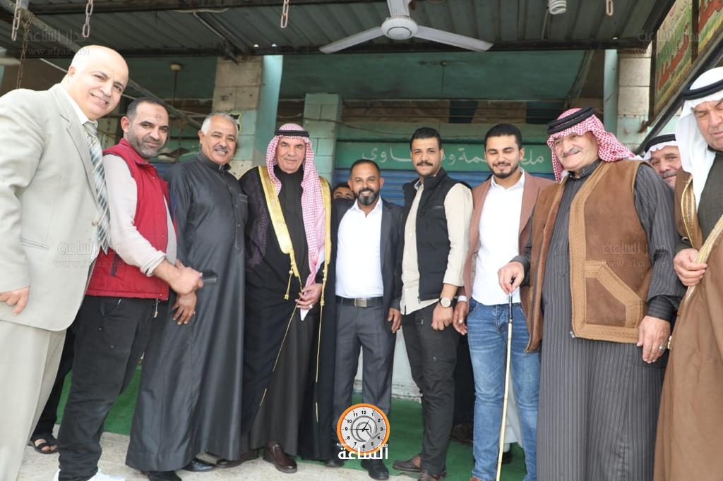 Madar Al-Saa Images