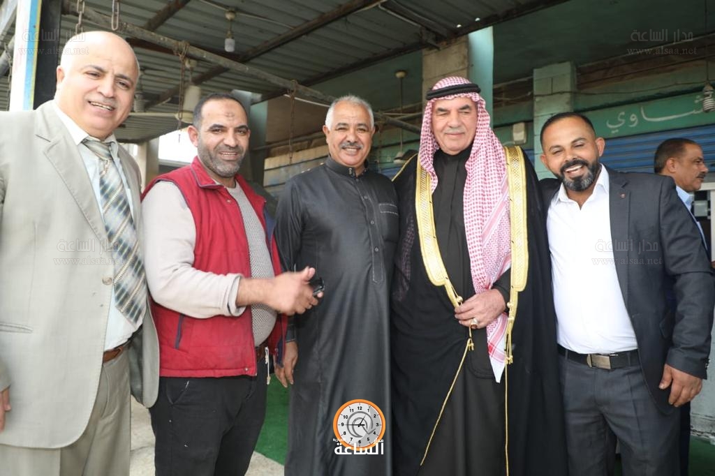 Madar Al-Saa Images