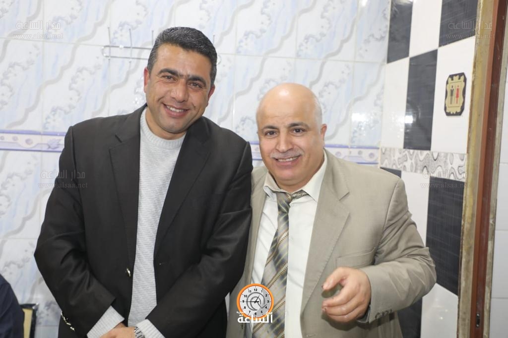 Madar Al-Saa Images