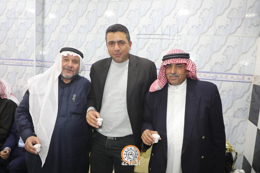 Madar Al-Saa Images