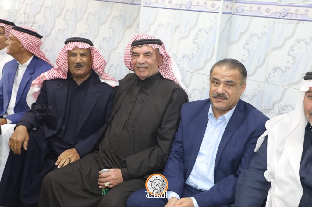 Madar Al-Saa Images
