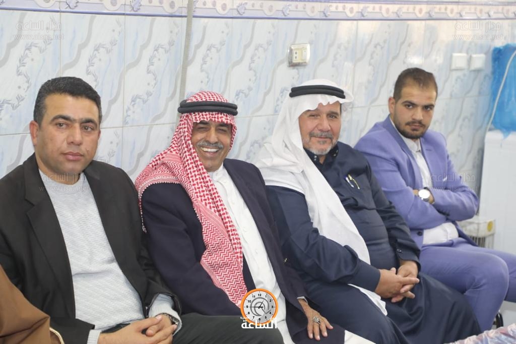 Madar Al-Saa Images