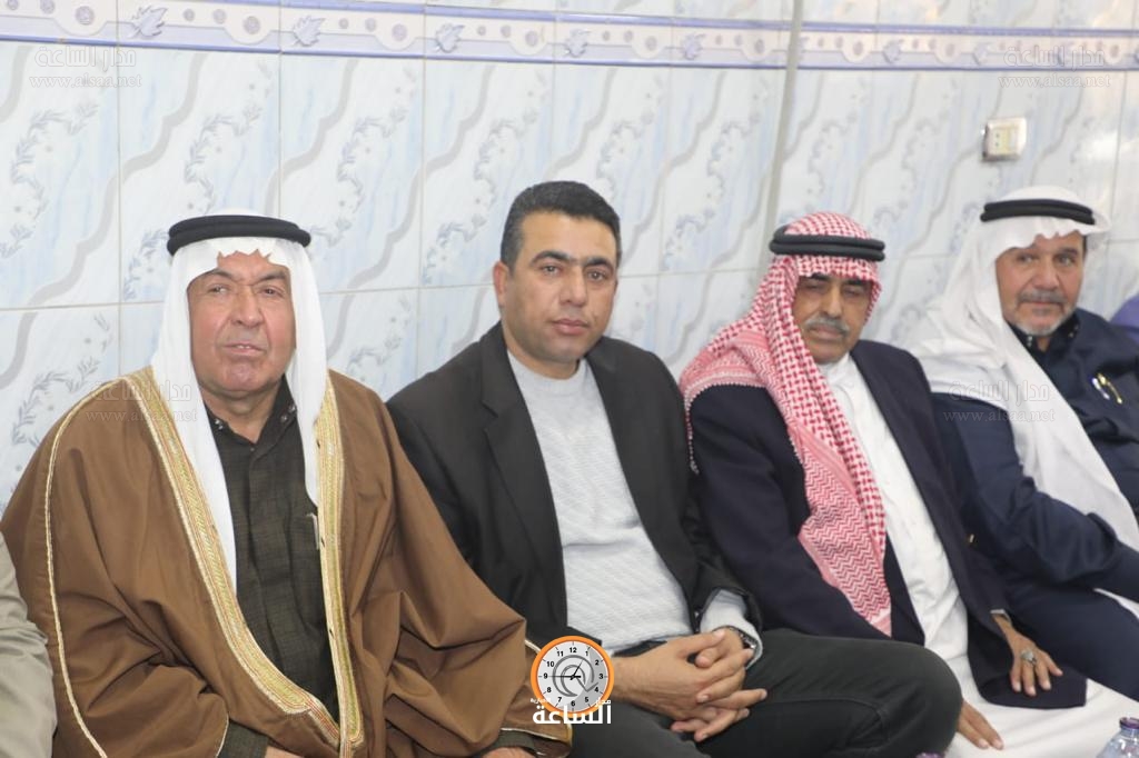 Madar Al-Saa Images