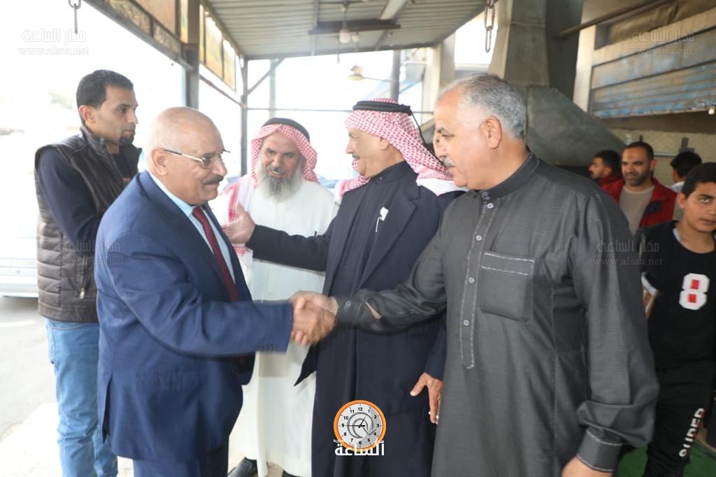 Madar Al-Saa Images