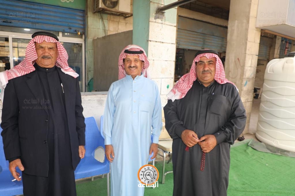 Madar Al-Saa Images