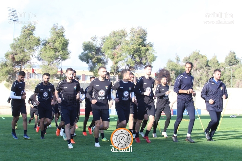 Madar Al-Saa Images