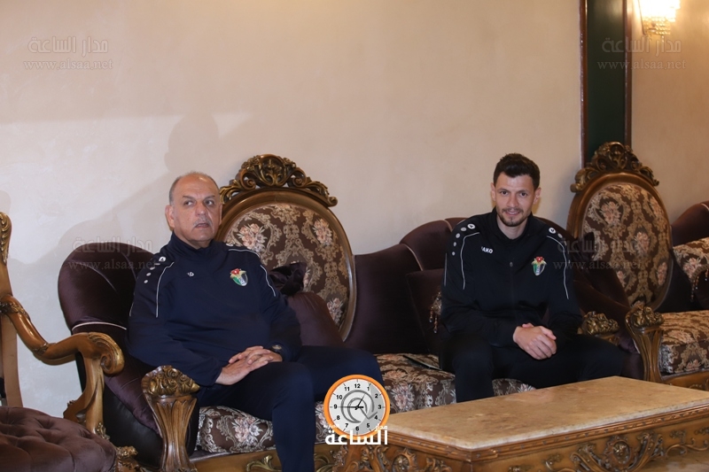 Madar Al-Saa Images
