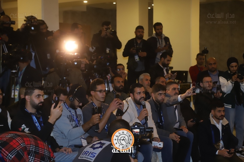 Madar Al-Saa Images