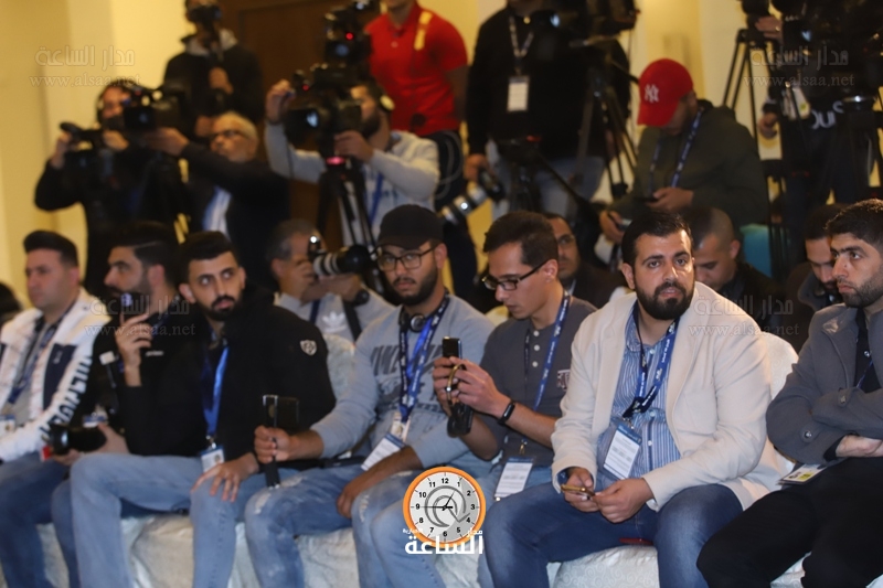 Madar Al-Saa Images