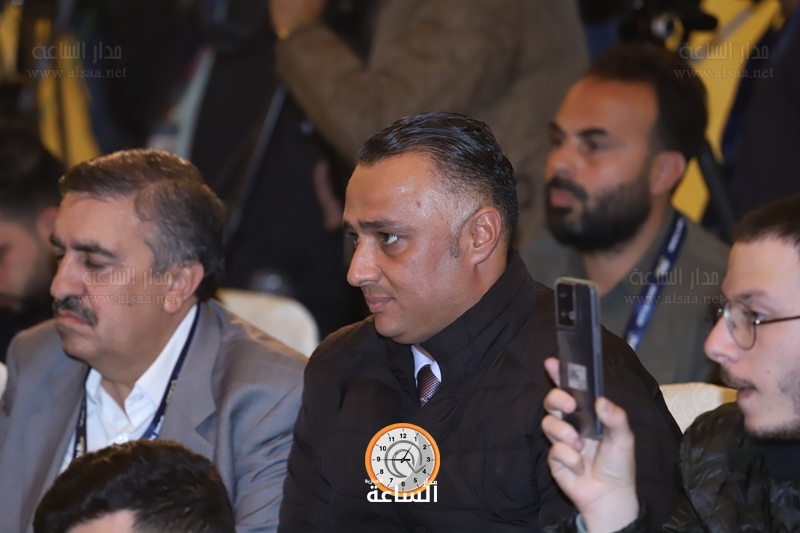 Madar Al-Saa Images