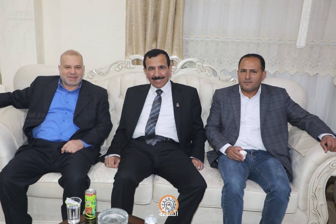 Madar Al-Saa Images