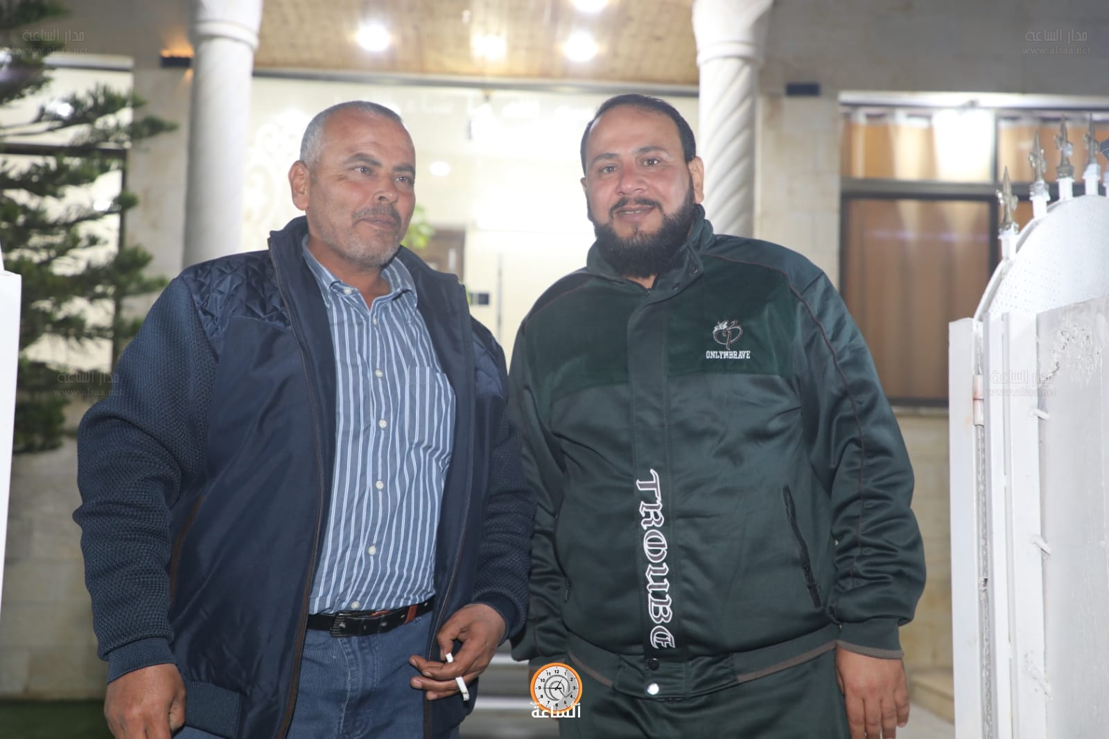 Madar Al-Saa Images