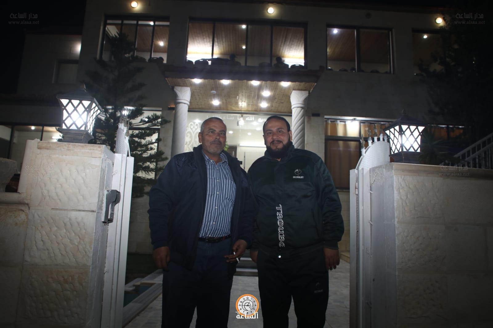 Madar Al-Saa Images
