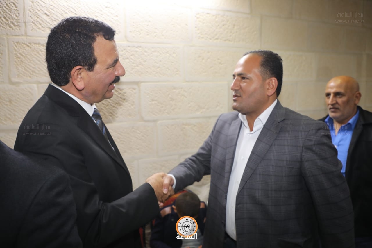 Madar Al-Saa Images