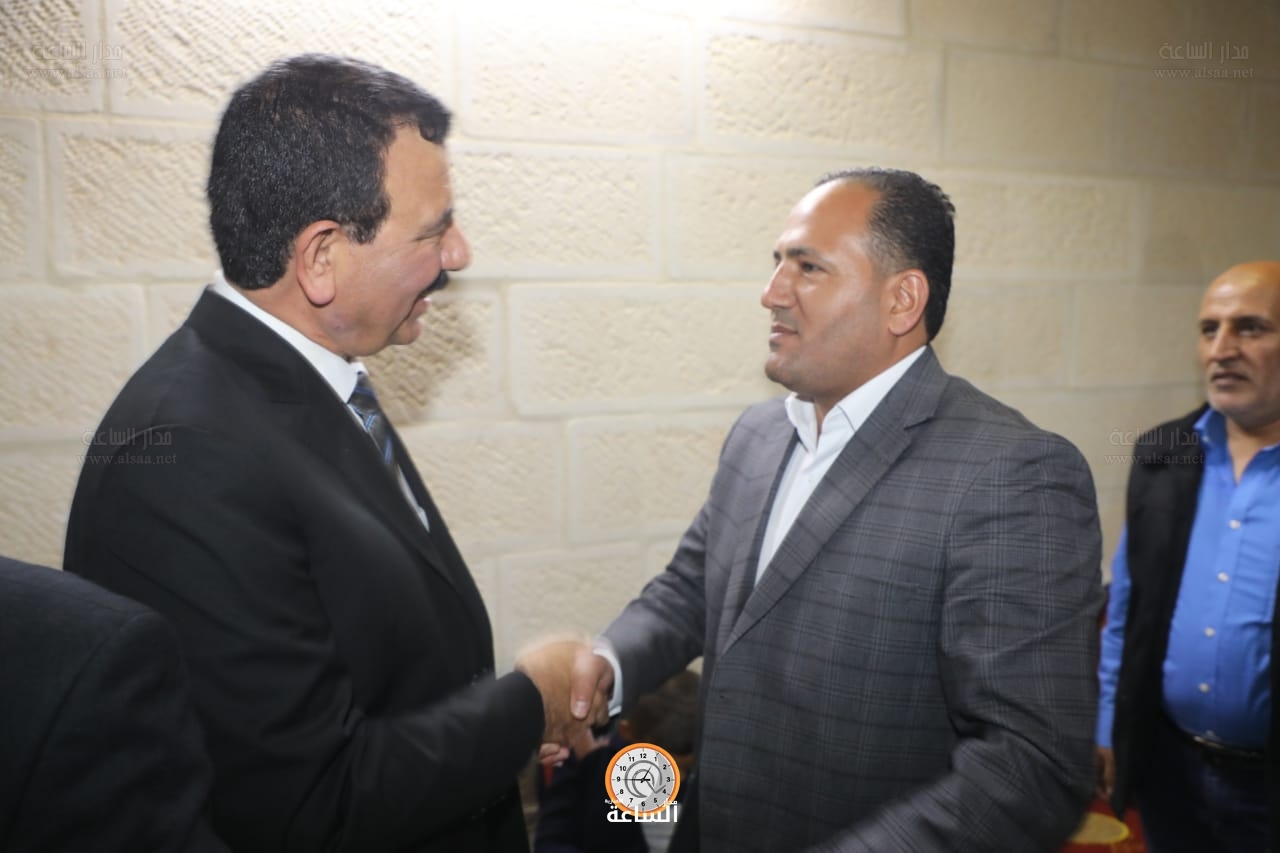 Madar Al-Saa Images
