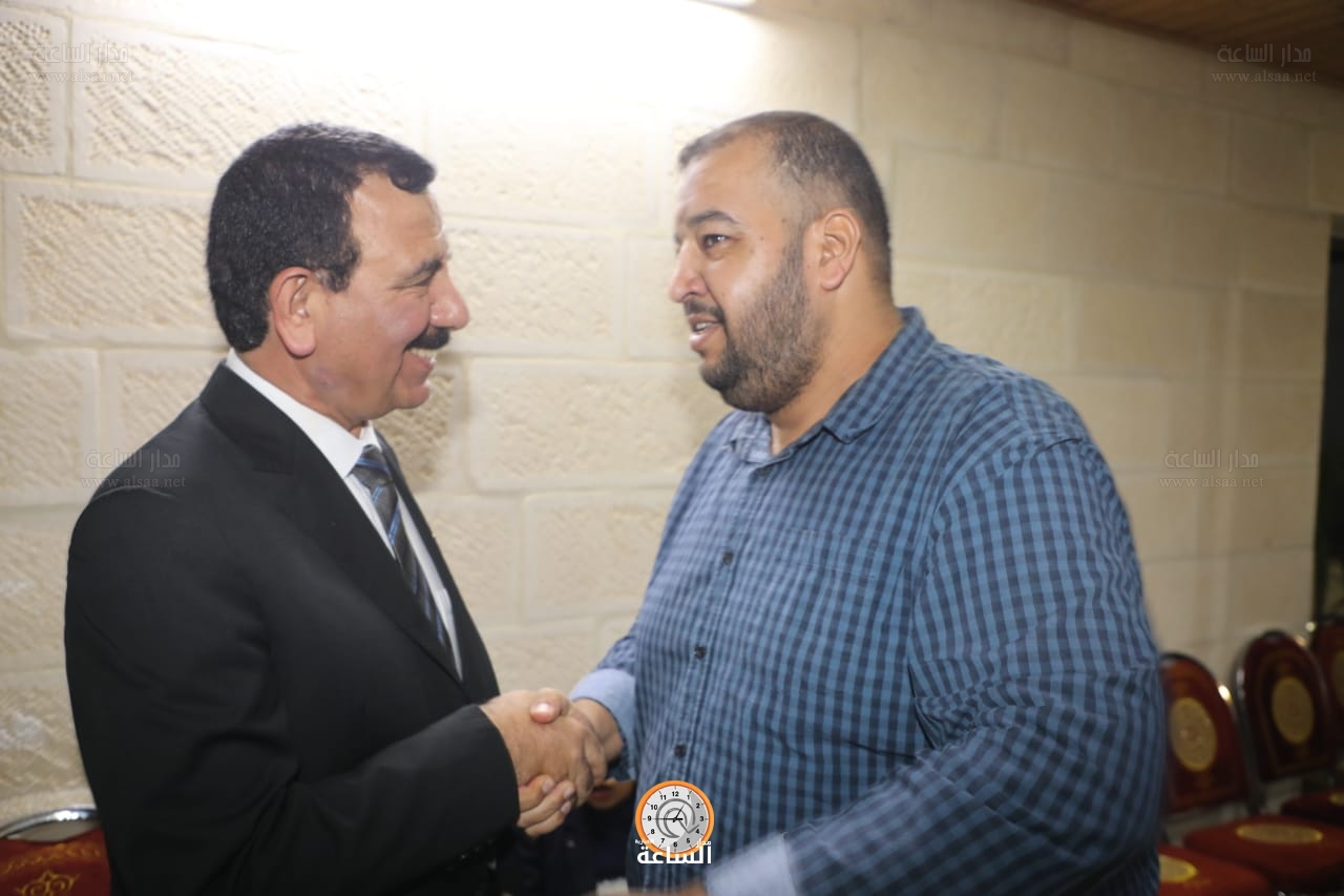 Madar Al-Saa Images