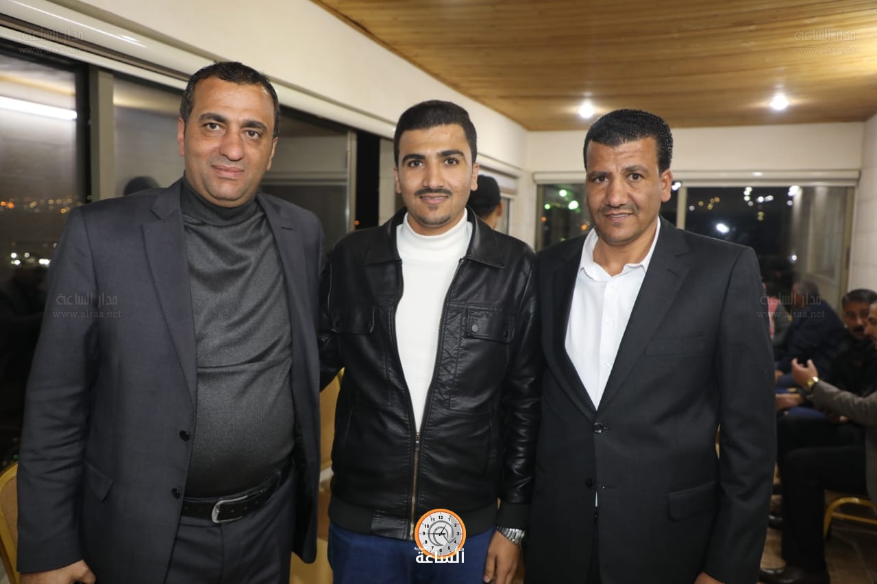 Madar Al-Saa Images