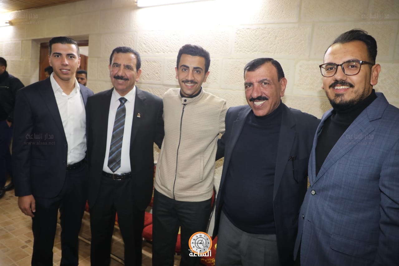 Madar Al-Saa Images