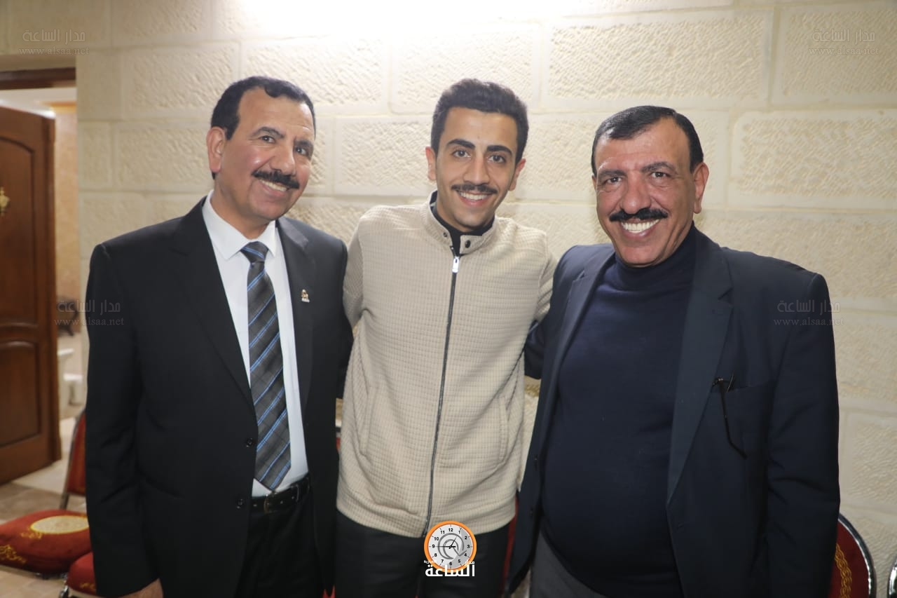Madar Al-Saa Images