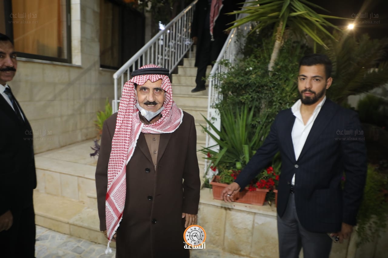 Madar Al-Saa Images