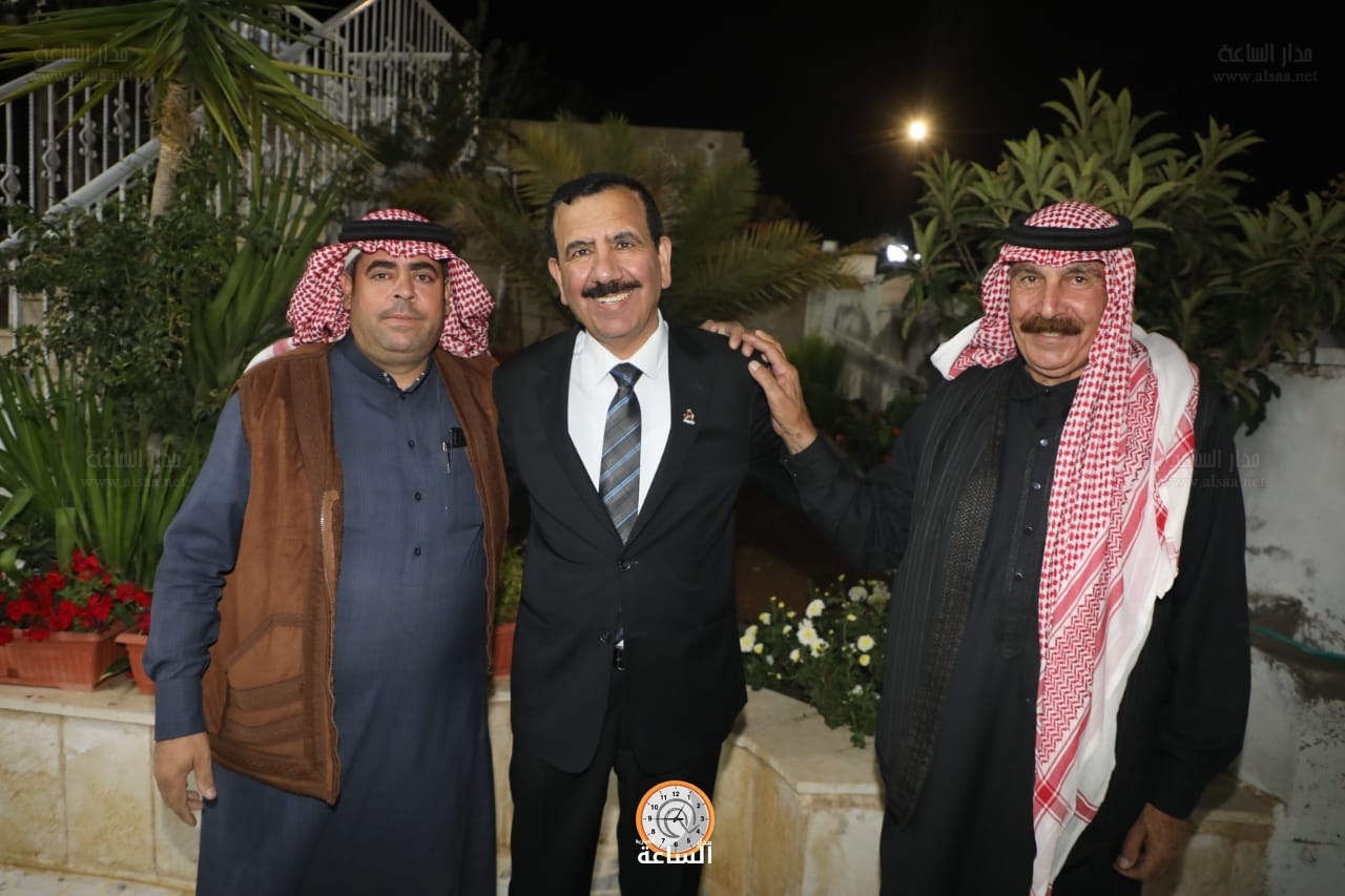 Madar Al-Saa Images