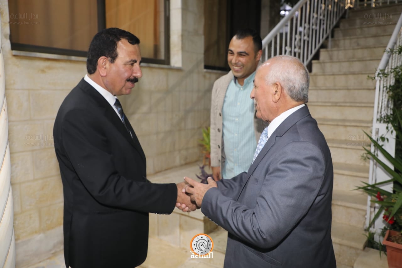 Madar Al-Saa Images
